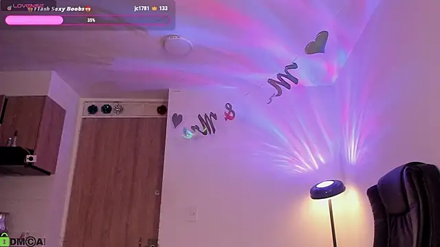Mikeyvioleta_ webcam