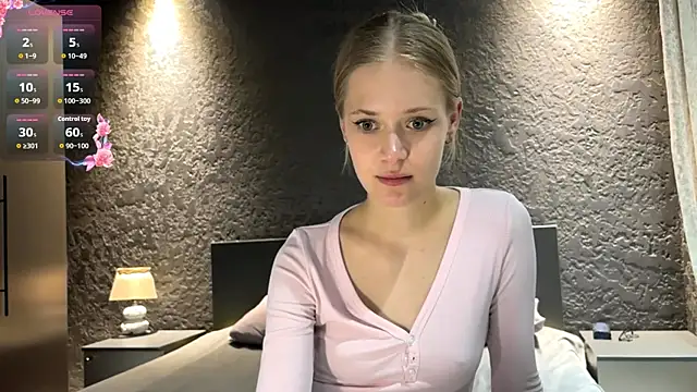 ZaidaSchwarten webcam
