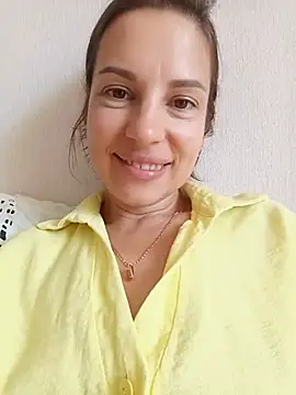 She-Moon webcam