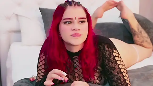 CherryTayloor webcam