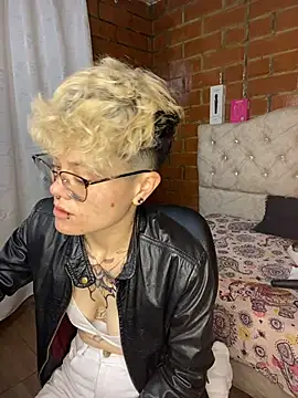 Megan-c webcam