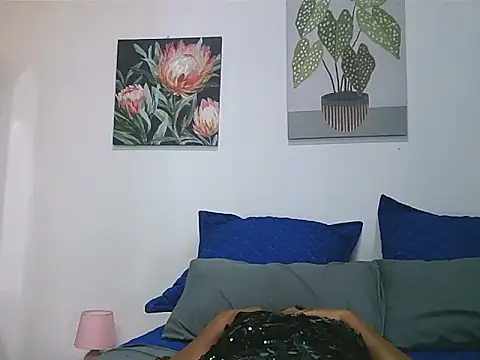 AprilX1990 webcam