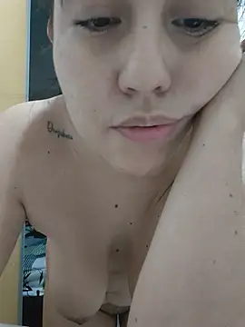 SweetyNaugthy webcam