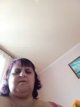 LisichkaOksana webcam