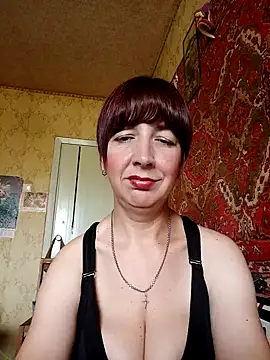 MilaSwan777 webcam