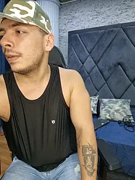 OliverWyse webcam