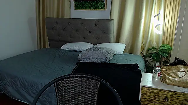 Khalia_ webcam