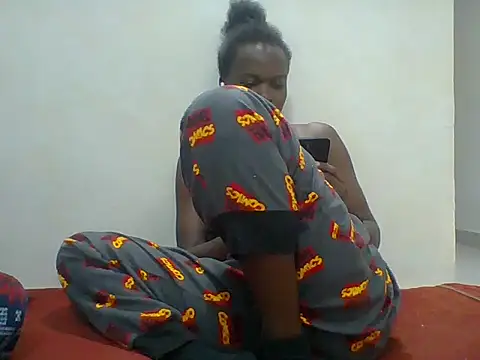 praizytriza webcam