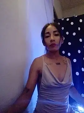 MeganHoott webcam