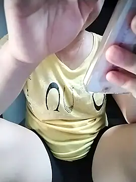 Genshin_love webcam