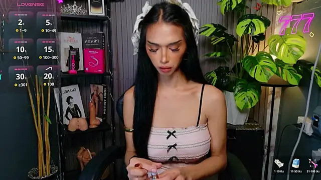 Sophia_Morphy webcam