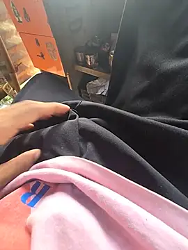 saurabh5272 webcam