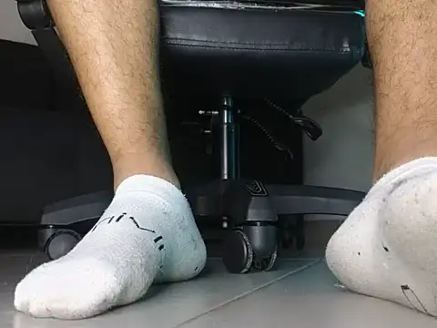 He_andshe webcam