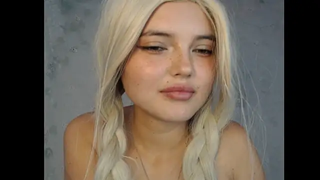 Helena_over webcam