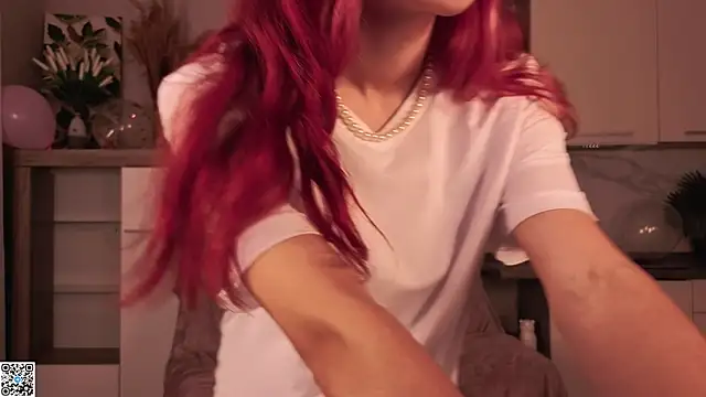 InternetGirlfriend webcam