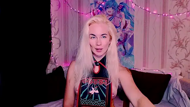 xxxcharismaaa webcam