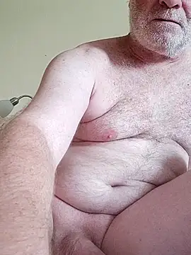 Hans04051972 webcam