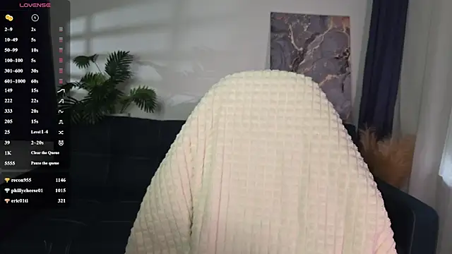 Eve_Sin webcam