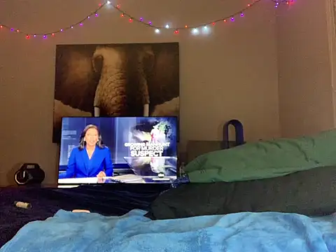 JuicyJoshy webcam
