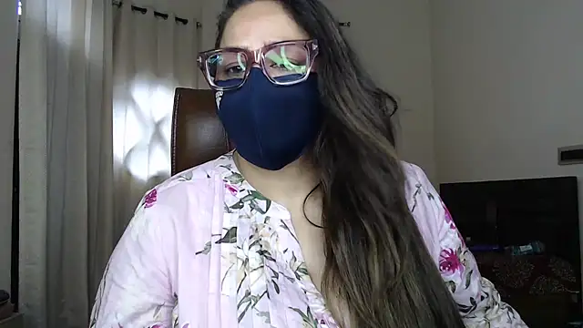 SEXY-Sardarni webcam