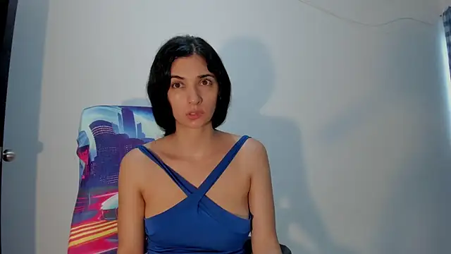Linisprincehot69 webcam