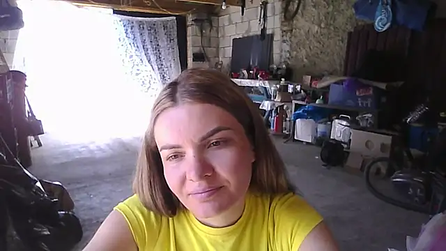 Isabelitta333 webcam