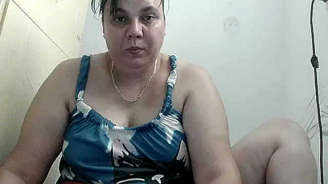 VixenBya webcam