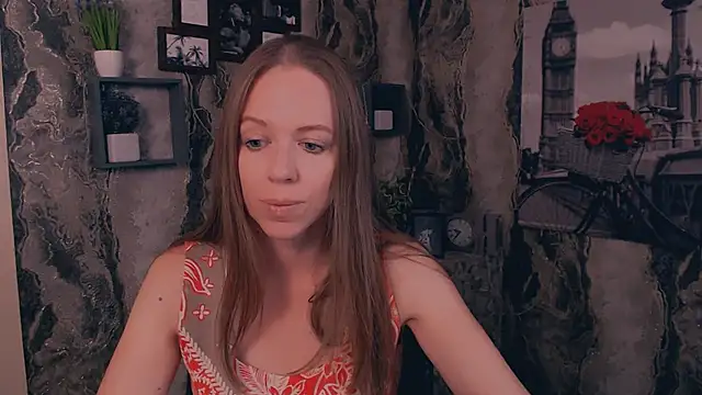 GloriaSi_ webcam