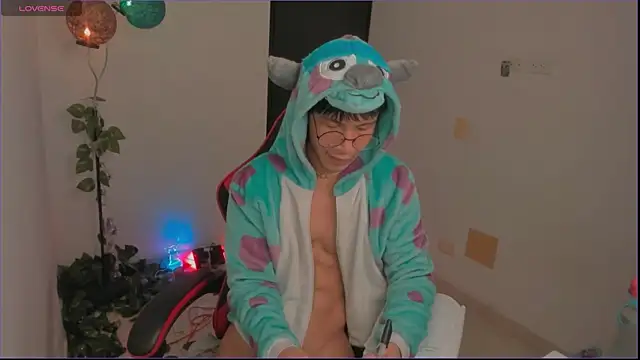odelei webcam