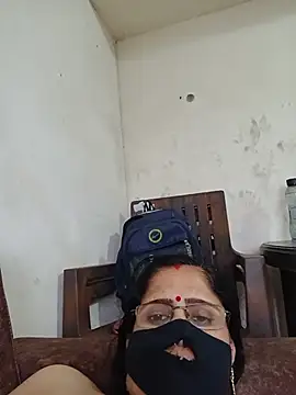 Payalkumari456 webcam