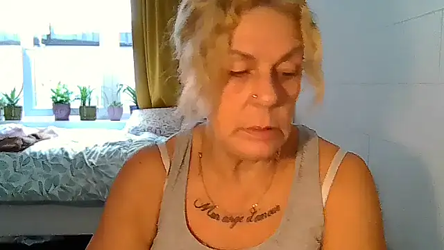 belgianshantie webcam