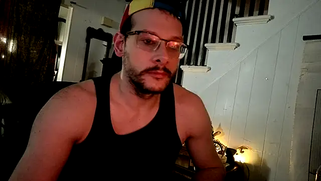 MasterDaddyCool webcam