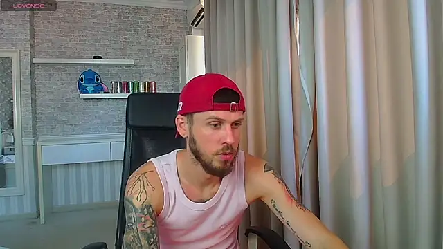 JonahShaw webcam