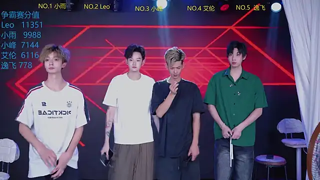 AAA-winner webcam