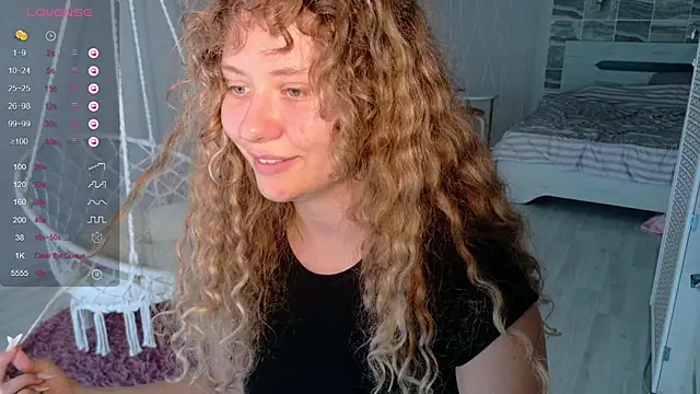Milounee webcam