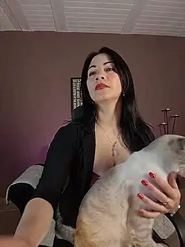 Bella_jh webcam