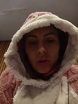 AnnyaEvans webcam