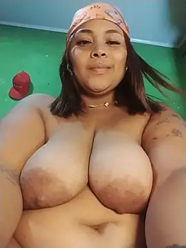 Nikita_Glam webcam