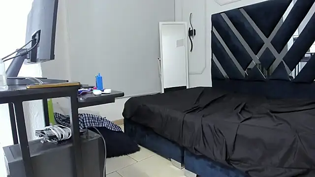 DarkRomanceXXX webcam