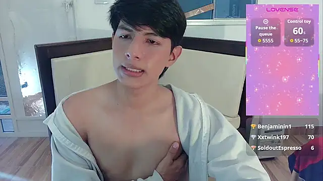 phuwin_bj webcam
