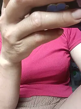 Rosie-loveU- webcam