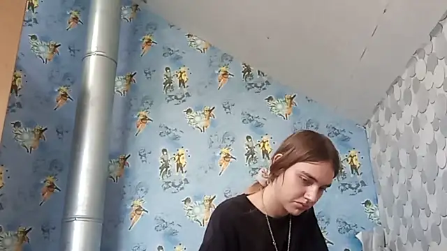 IraGerba webcam