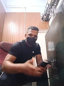 sexcook webcam