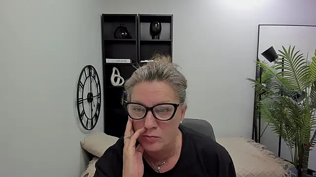LeaPure webcam