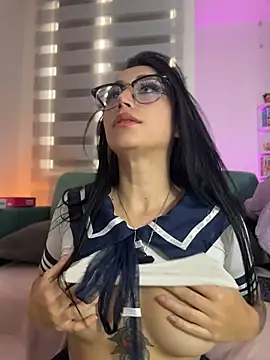 sophie_cute66 webcam