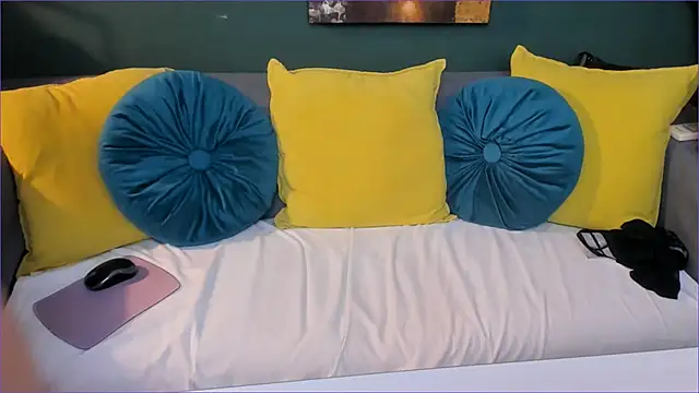 JaqulinneHot webcam