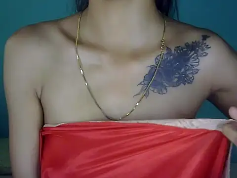 YOUR__ALLY webcam