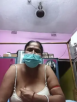 shampadebnath webcam