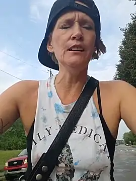 KeeshKeeph webcam
