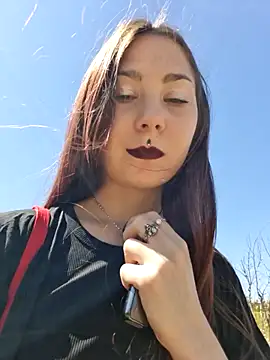 Black_Sun26 webcam
